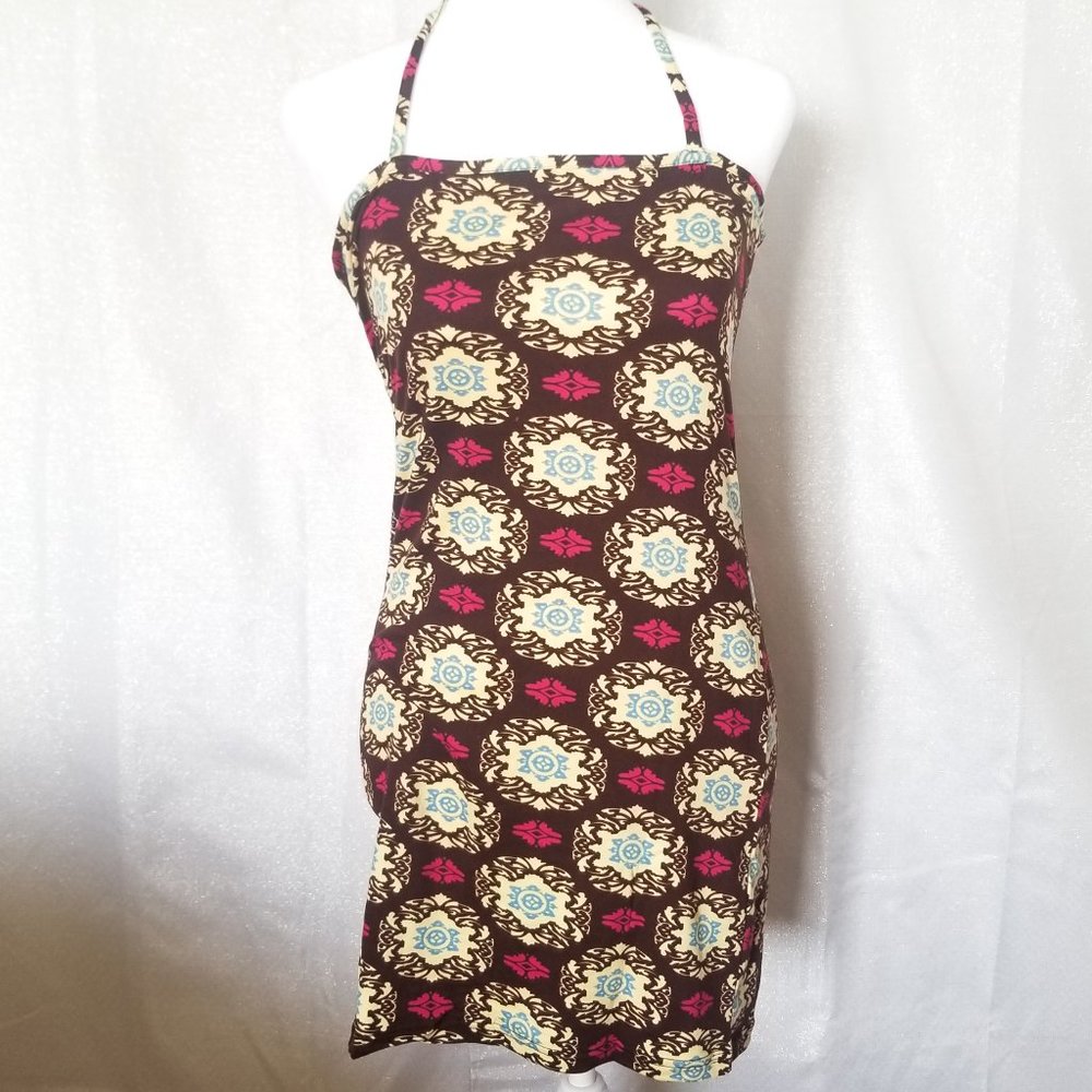 Docele Fashion Mini Dress